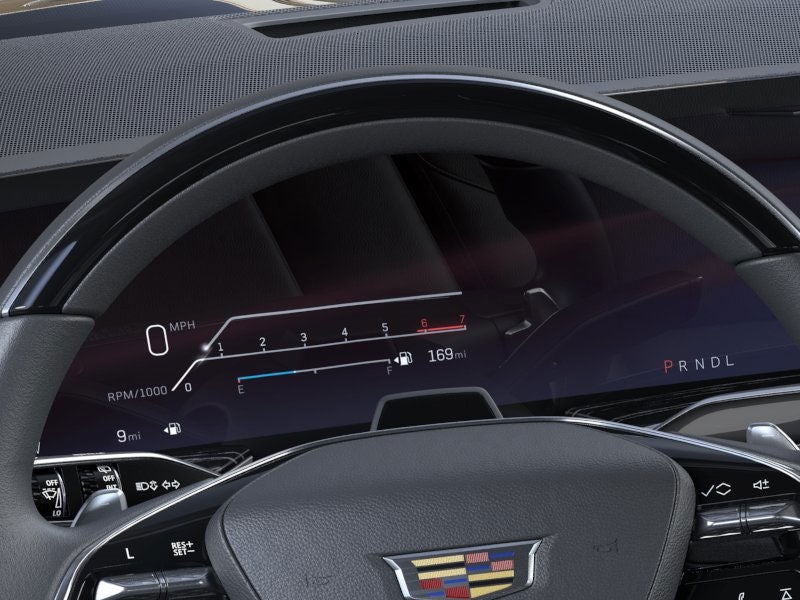 2025 Cadillac Escalade ESV Sport