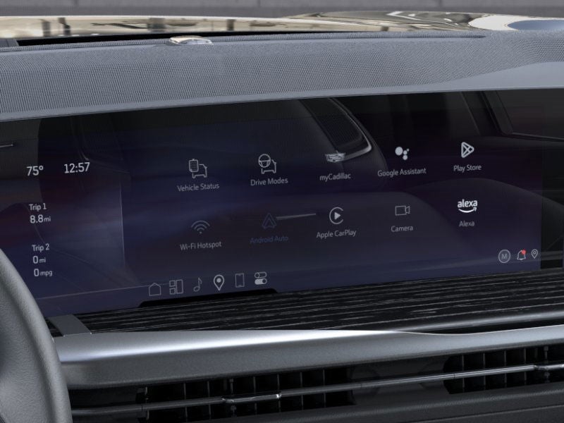 2025 Cadillac Escalade ESV Sport