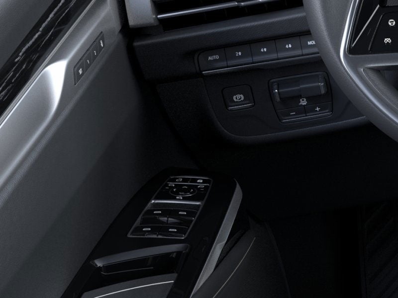 2025 Cadillac Escalade ESV Sport