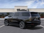 2025 Cadillac Escalade ESV Sport