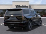2025 Cadillac Escalade ESV Sport