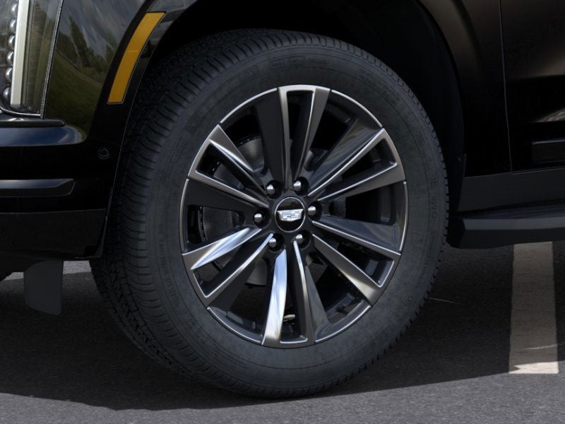 2025 Cadillac Escalade ESV Sport