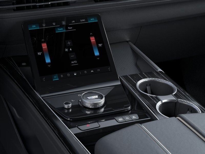 2025 Cadillac Escalade ESV Sport