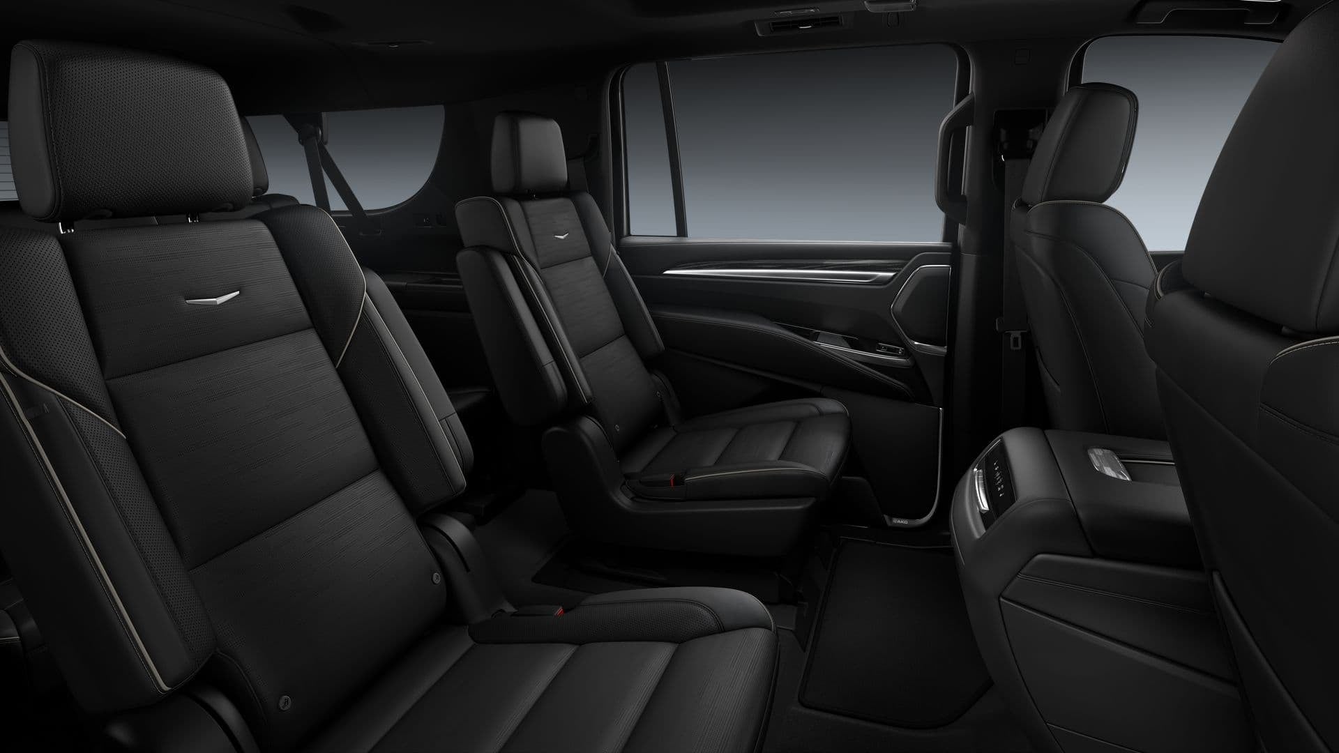 2025 Cadillac Escalade ESV Sport