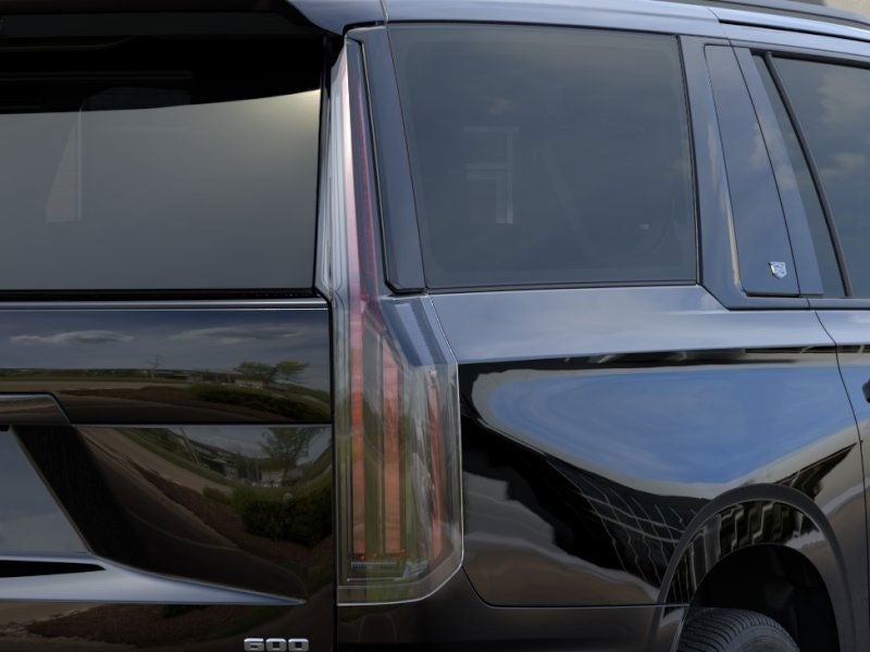 2025 Cadillac Escalade ESV Sport