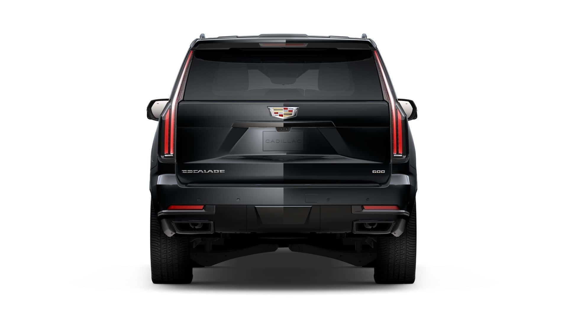 2025 Cadillac Escalade ESV Sport