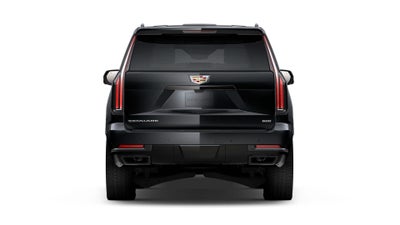 2025 Cadillac Escalade ESV Sport