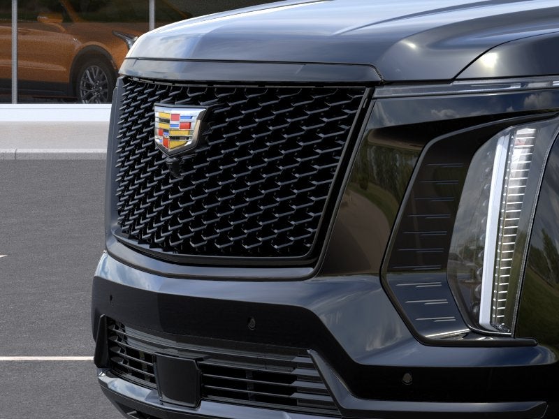 2027 Cadillac Escalade ESV 4WD Sport