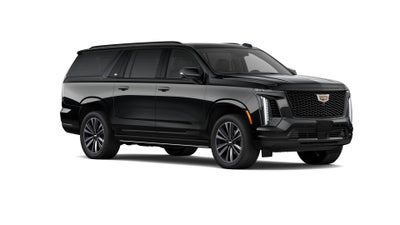 2027 Cadillac Escalade ESV 4WD Sport
