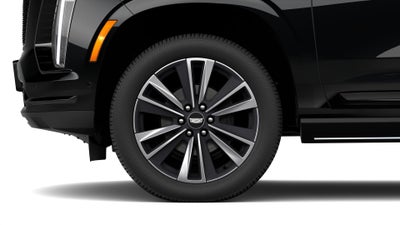 2027 Cadillac Escalade ESV 4WD Sport
