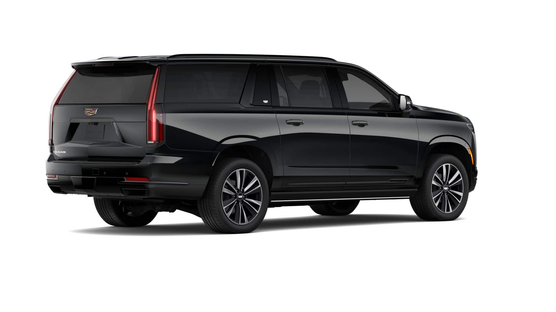 2027 Cadillac Escalade ESV 4WD Sport