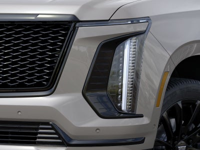 2027 Cadillac Escalade ESV Sport