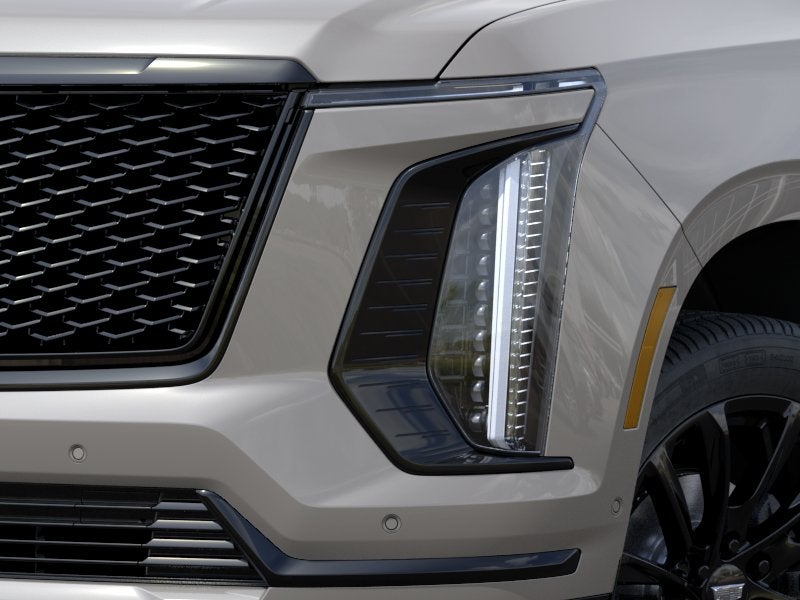 2027 Cadillac Escalade ESV Sport