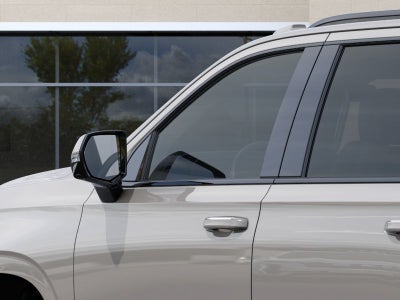 2027 Cadillac Escalade ESV Sport