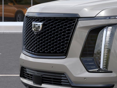 2027 Cadillac Escalade ESV Sport