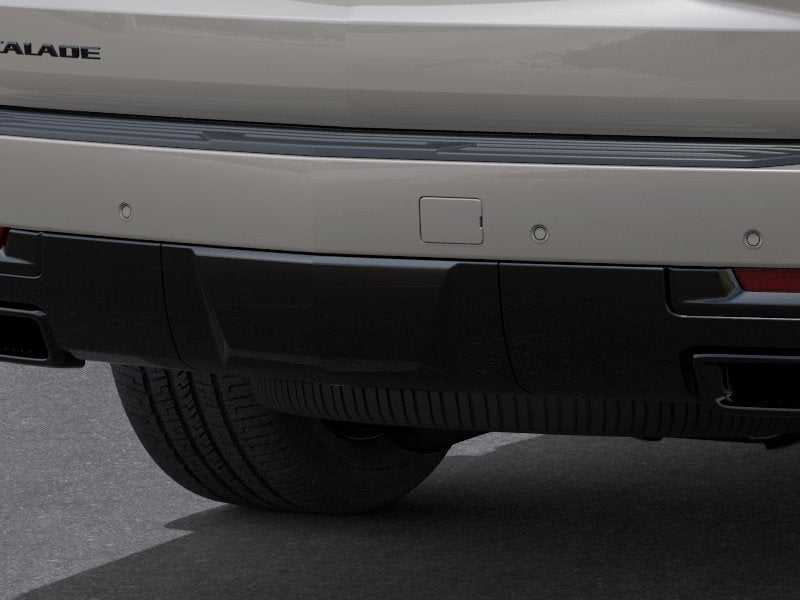 2027 Cadillac Escalade ESV Sport