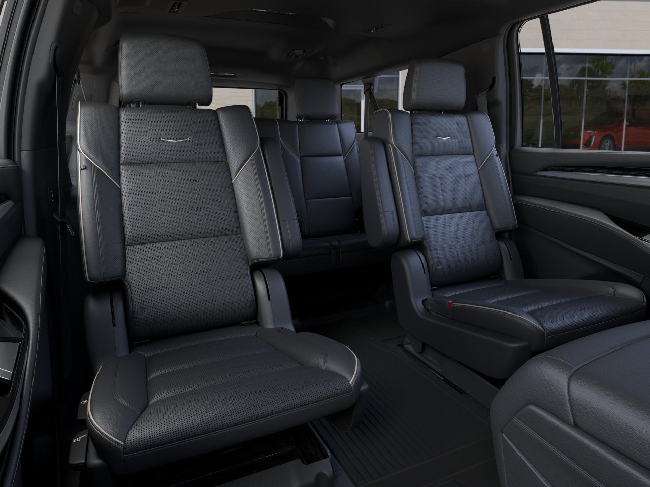 2027 Cadillac Escalade ESV Sport