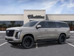 2027 Cadillac Escalade ESV Sport