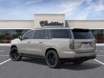 2027 Cadillac Escalade ESV Sport