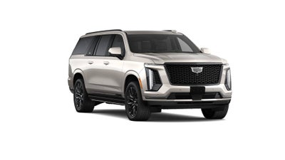 2027 Cadillac Escalade ESV Sport