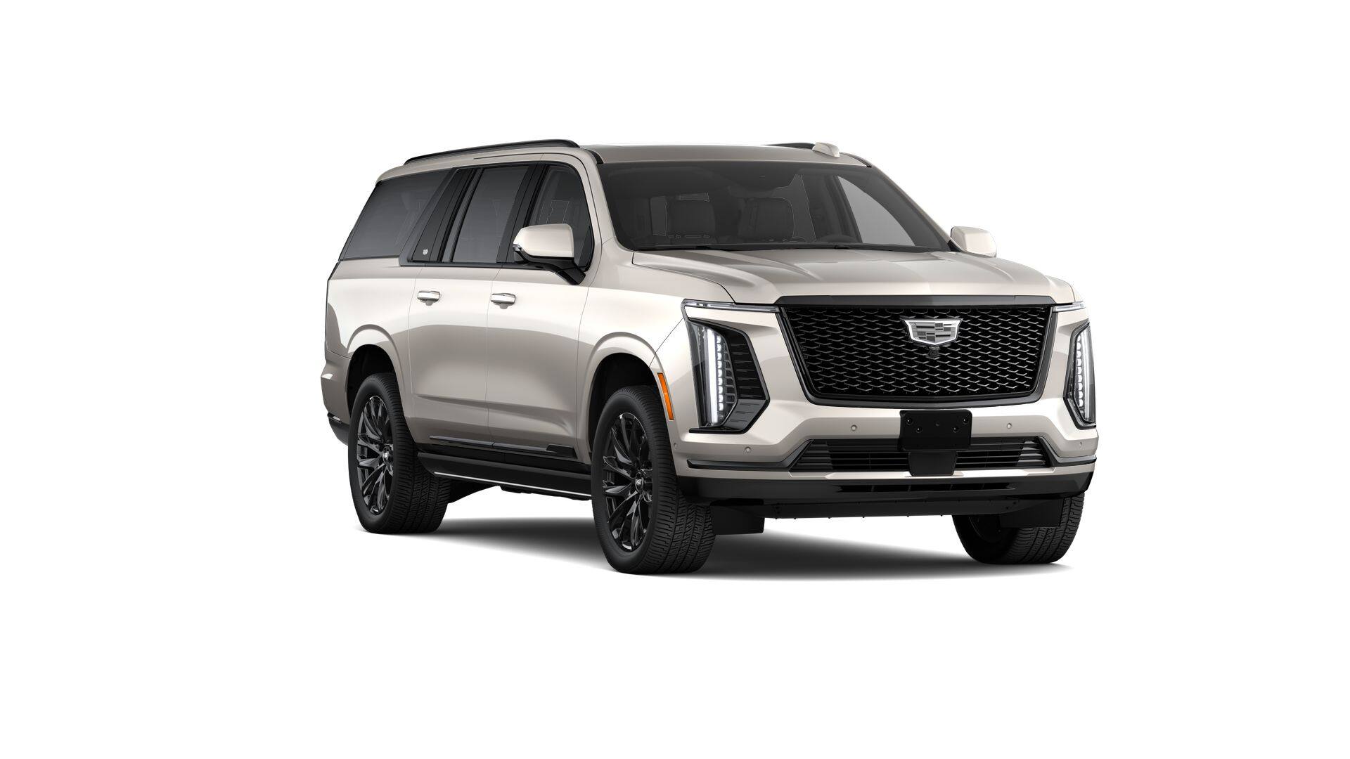 2027 Cadillac Escalade ESV Sport