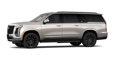 2027 Cadillac Escalade ESV Sport