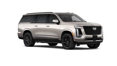 2027 Cadillac Escalade ESV Sport