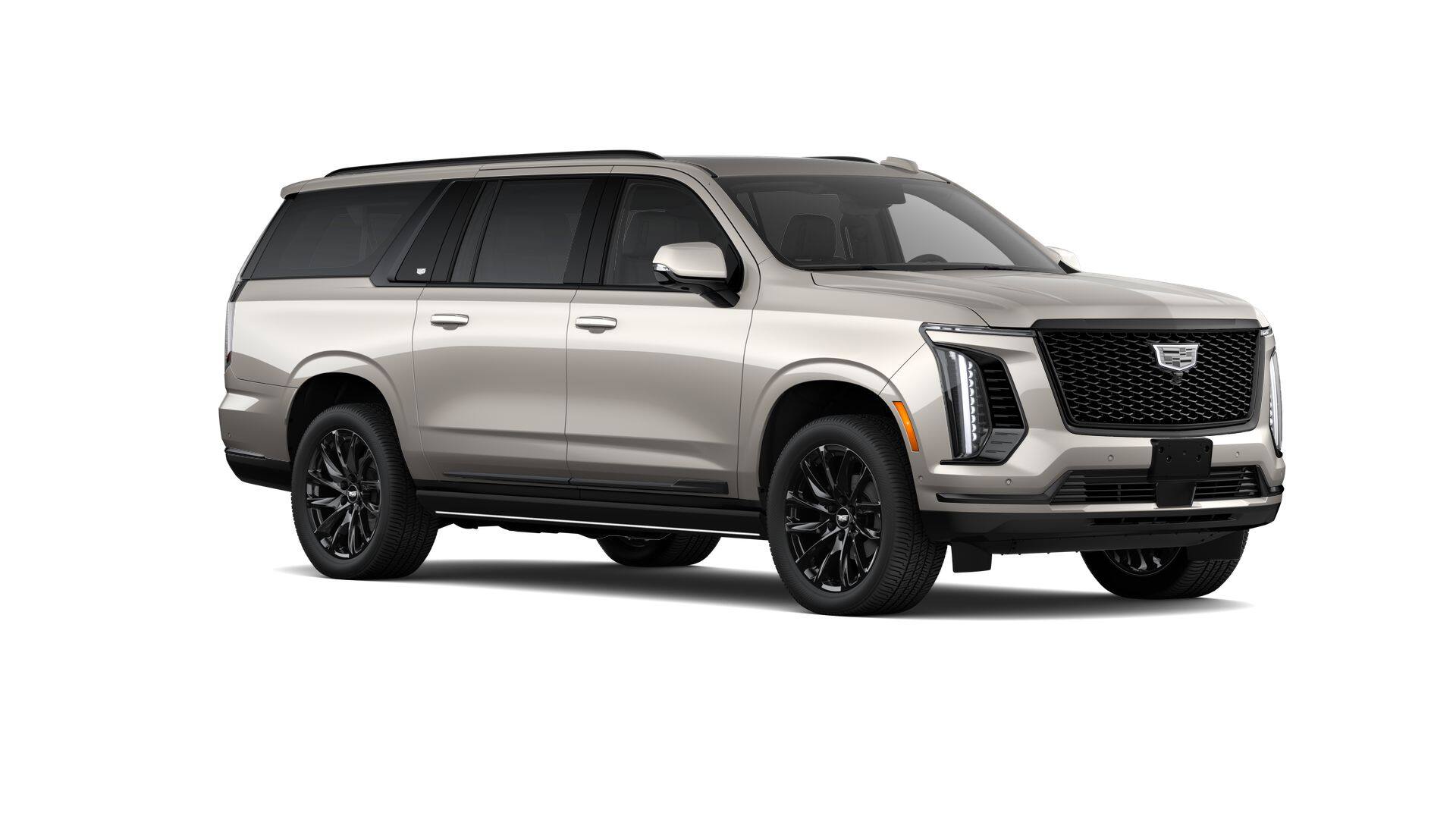 2027 Cadillac Escalade ESV Sport