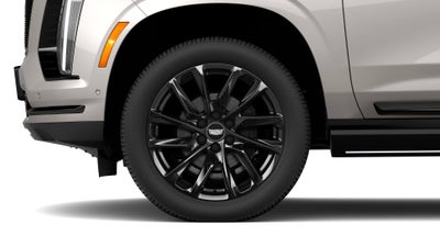 2027 Cadillac Escalade ESV Sport