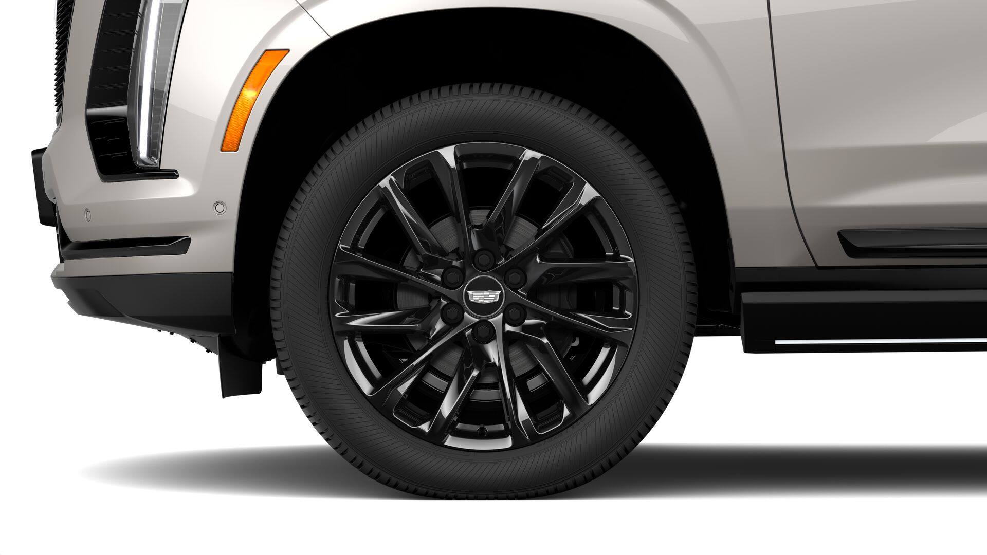 2027 Cadillac Escalade ESV Sport
