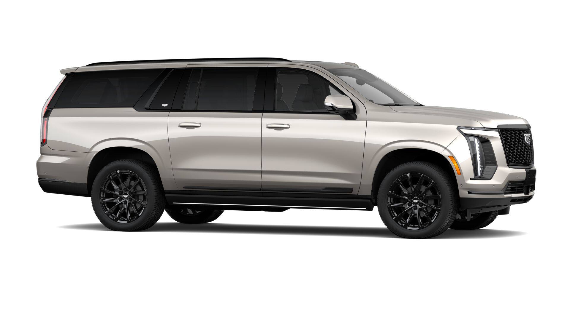 2027 Cadillac Escalade ESV Sport
