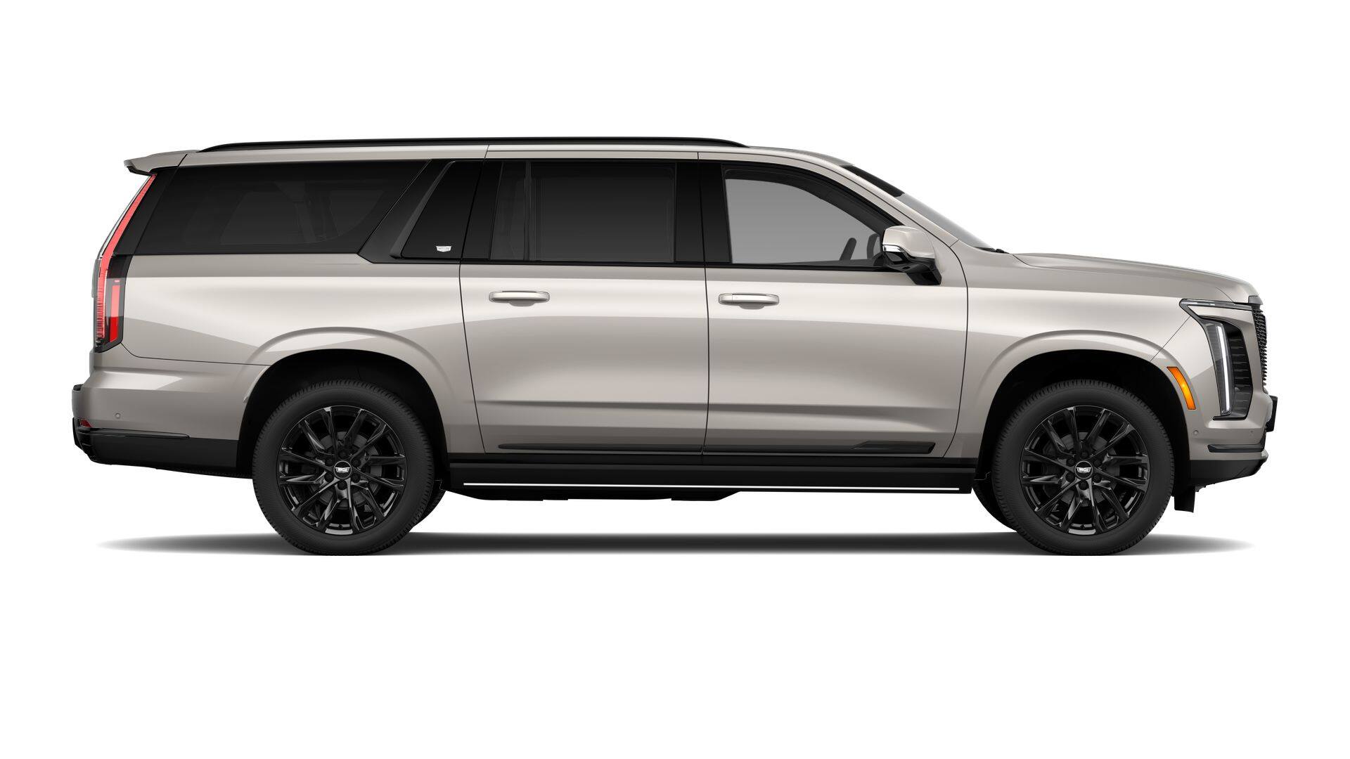 2027 Cadillac Escalade ESV Sport