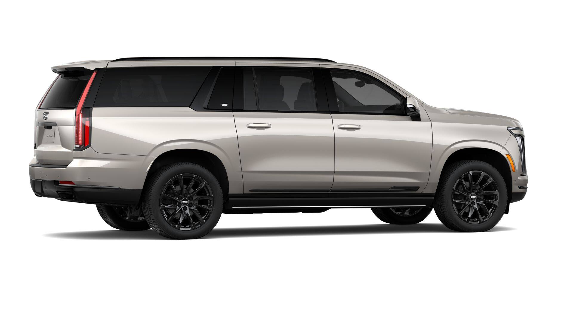2027 Cadillac Escalade ESV Sport