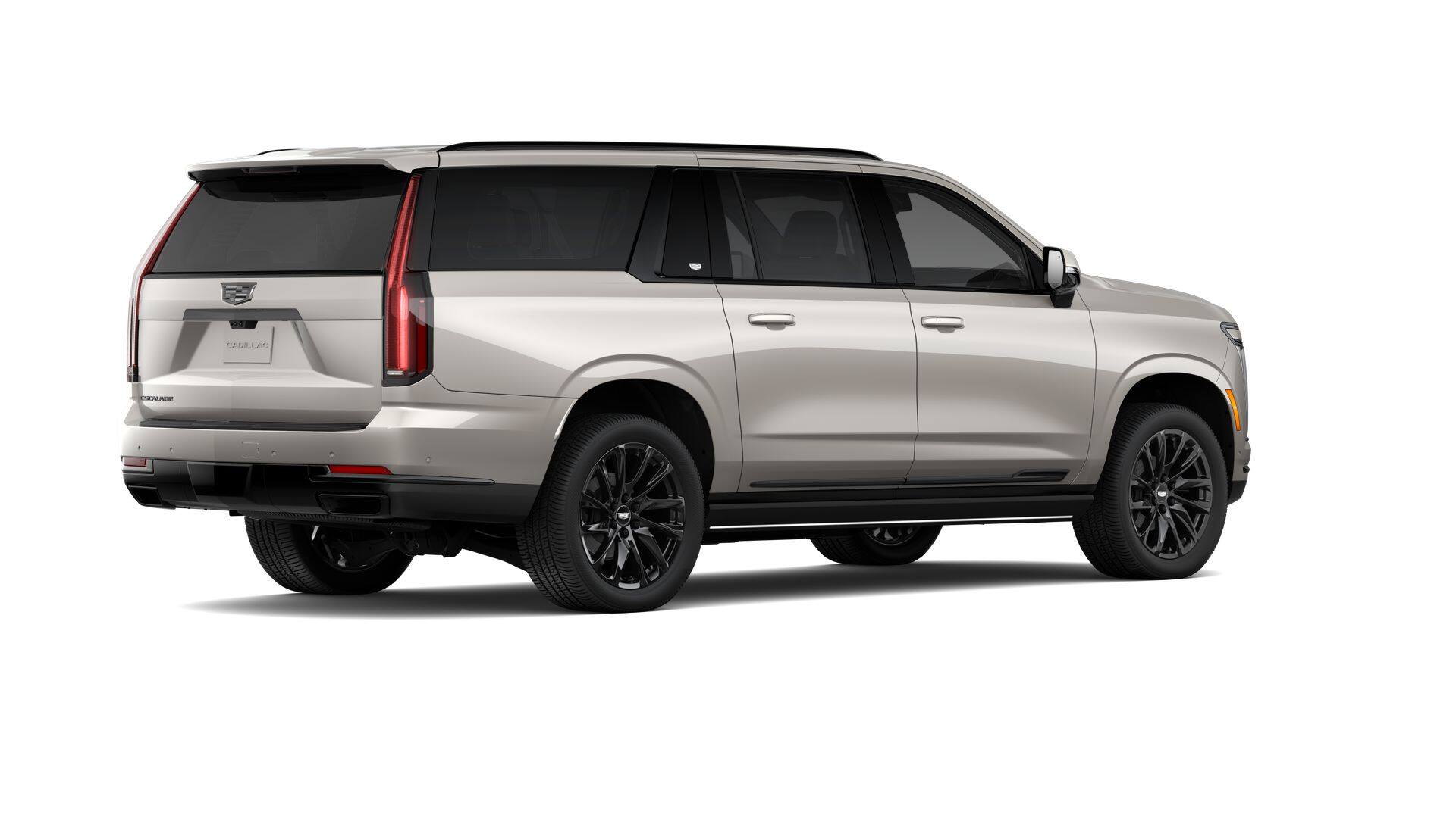 2027 Cadillac Escalade ESV Sport