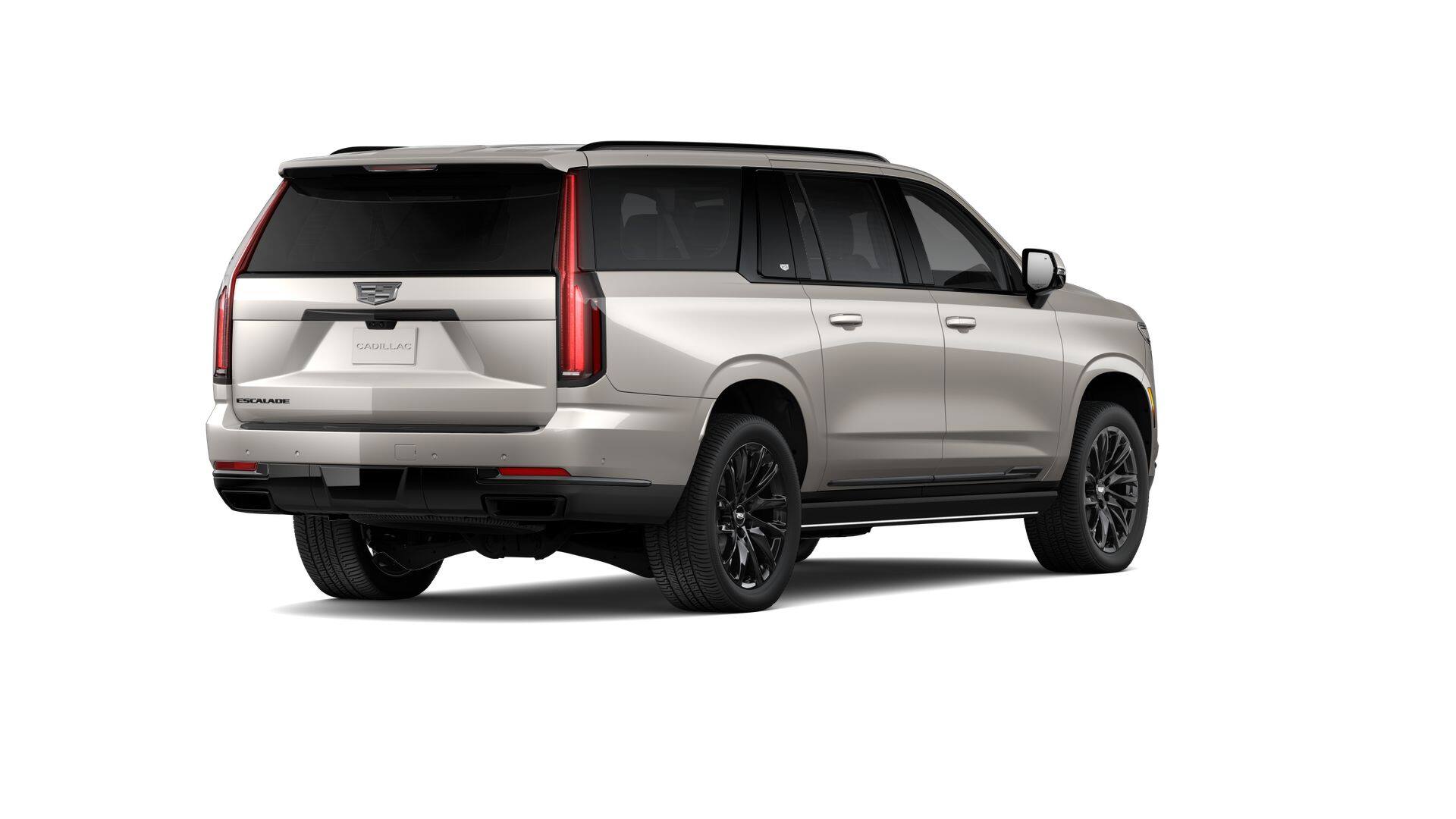 2027 Cadillac Escalade ESV Sport