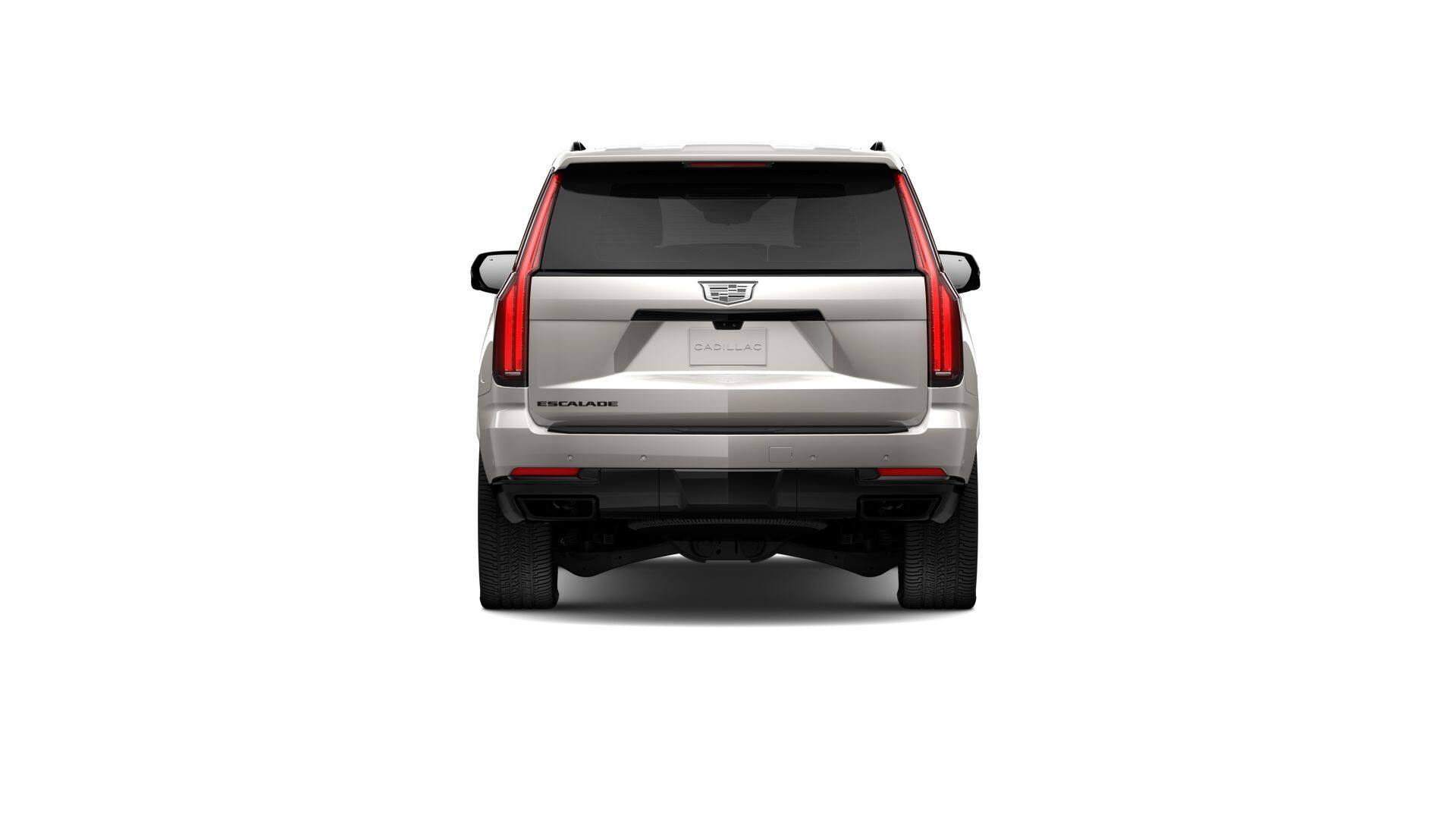 2027 Cadillac Escalade ESV Sport