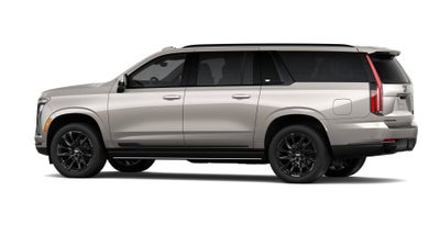 2027 Cadillac Escalade ESV Sport
