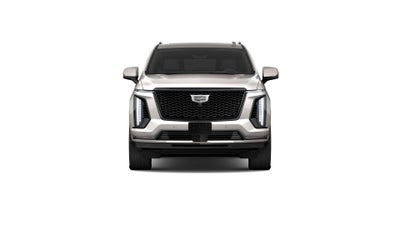 2027 Cadillac Escalade ESV Sport