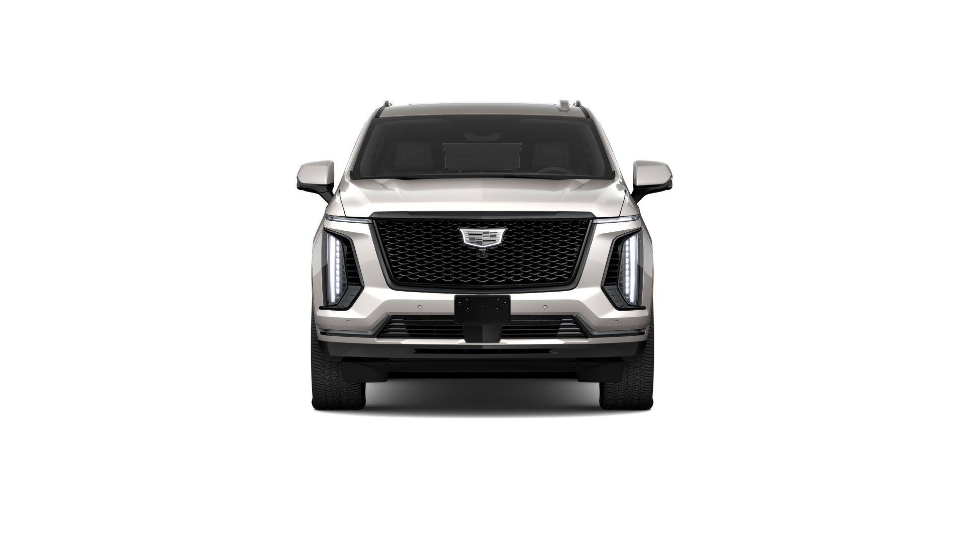 2027 Cadillac Escalade ESV Sport