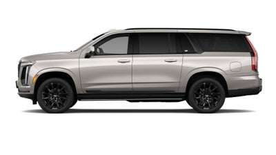 2027 Cadillac Escalade ESV Sport