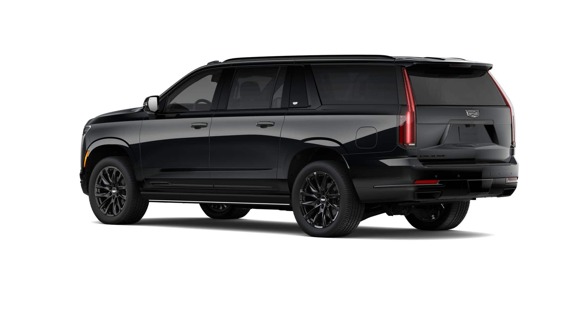 2027 Cadillac Escalade ESV Sport