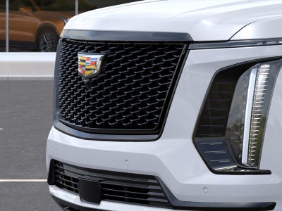 2027 Cadillac Escalade ESV Sport