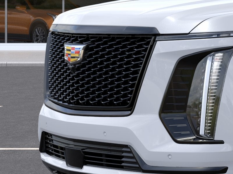 2027 Cadillac Escalade ESV Sport