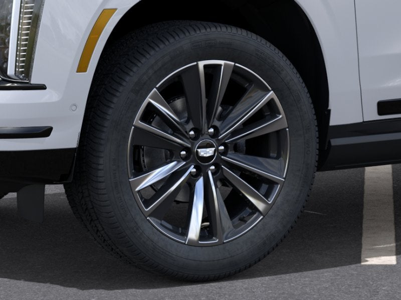 2027 Cadillac Escalade ESV Sport