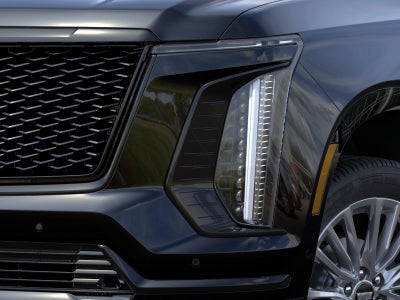 2027 Cadillac Escalade ESV 4WD Platinum Sport