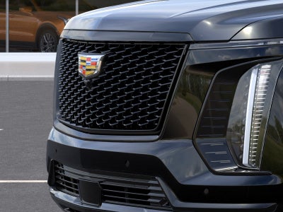2027 Cadillac Escalade ESV 4WD Platinum Sport