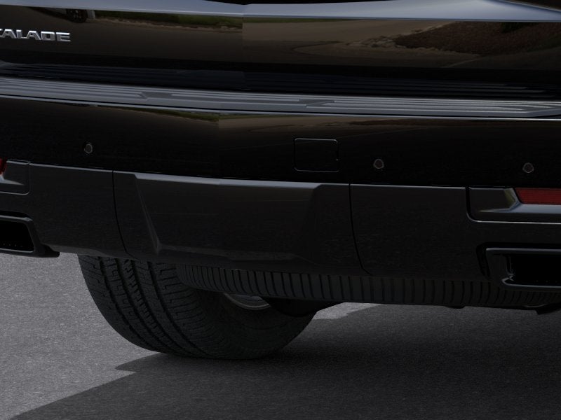2027 Cadillac Escalade ESV 4WD Platinum Sport