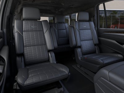 2027 Cadillac Escalade ESV 4WD Platinum Sport