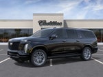 2027 Cadillac Escalade ESV 4WD Platinum Sport