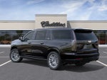 2027 Cadillac Escalade ESV 4WD Platinum Sport